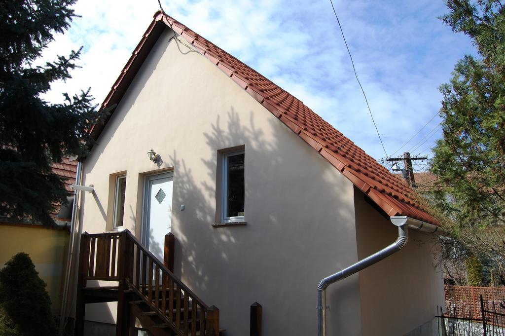 Maya Guesthouse Eğri Dış mekan fotoğraf