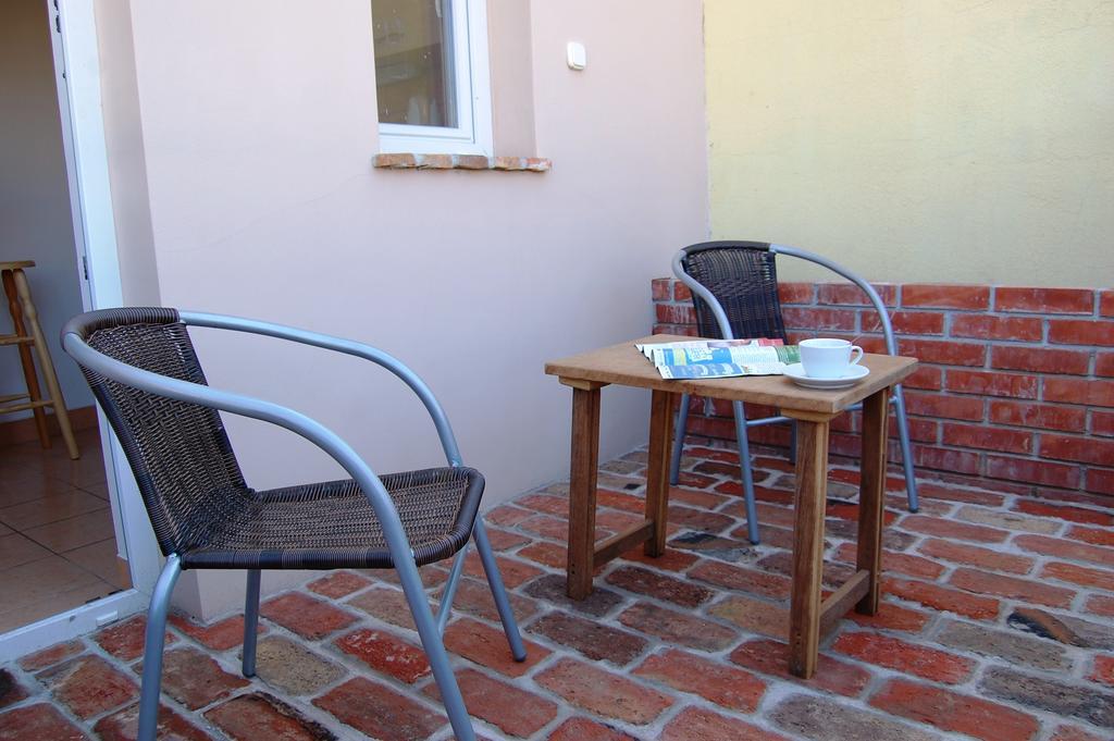 Maya Guesthouse Eğri Dış mekan fotoğraf