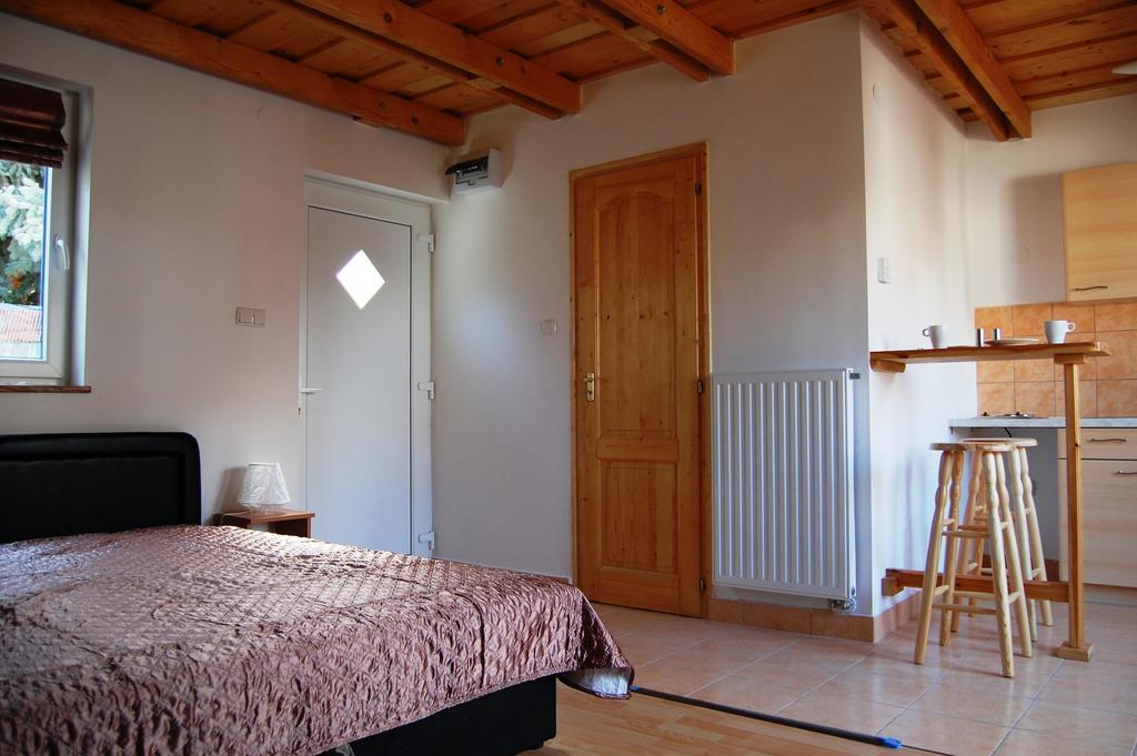 Maya Guesthouse Eğri Oda fotoğraf
