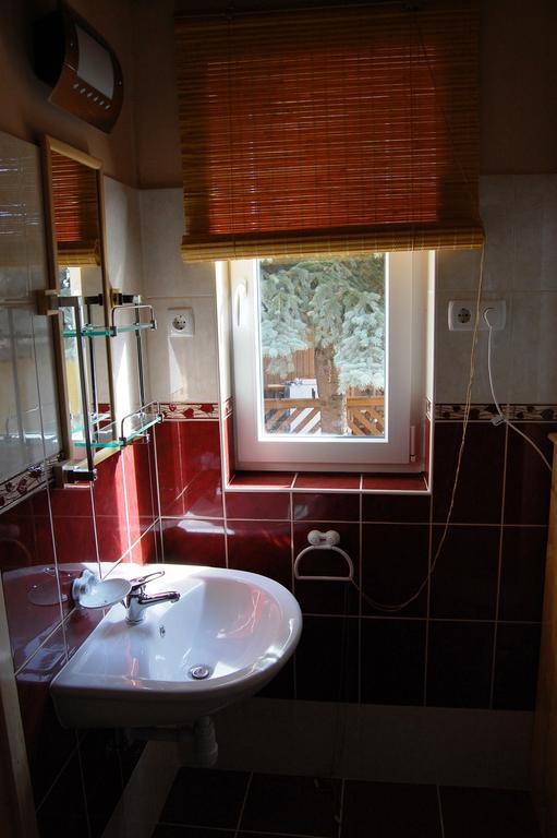 Maya Guesthouse Eğri Dış mekan fotoğraf