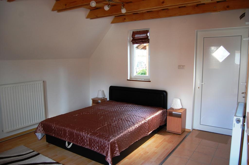 Maya Guesthouse Eğri Dış mekan fotoğraf